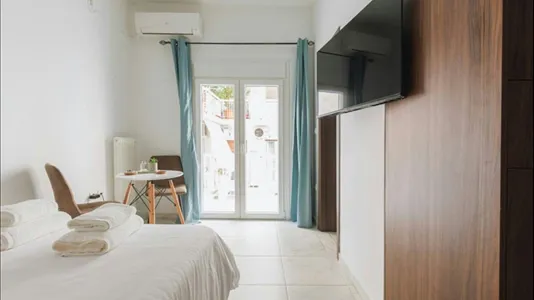 Apartments in Zografou - photo 9