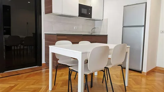 Apartments in Milano Zona 2 - Stazione Centrale, Gorla, Turro, Greco, Crescenzago - photo 8