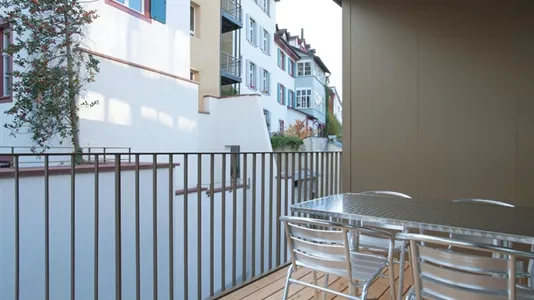 Apartments in Basel-Stadt - photo 7