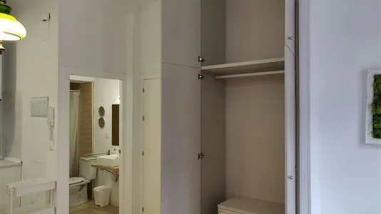 Apartments in Valencia Poblats Marítims - photo 4