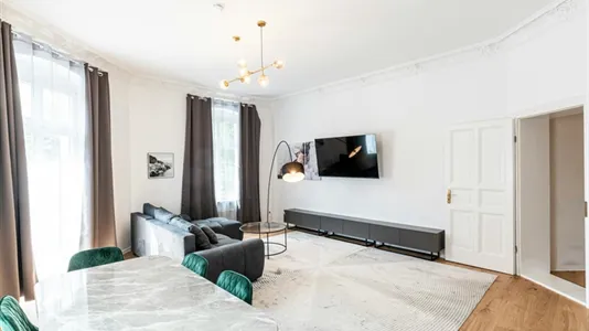 Apartments in Berlin Pankow - photo 4