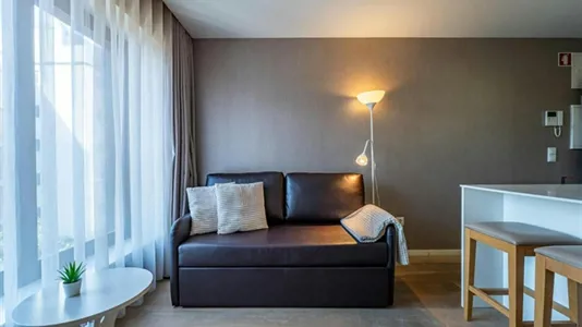 Apartments in Location is not specified - photo 3