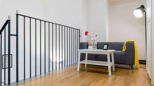 Rooms in Milano Zona 5 - Vigentino, Chiaravalle, Gratosoglio - photo 9