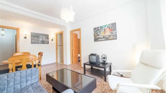 Rooms in La Torre - photo 7