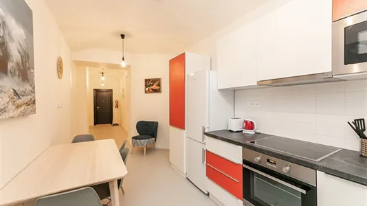 Rooms in Prague 1 - photo 5