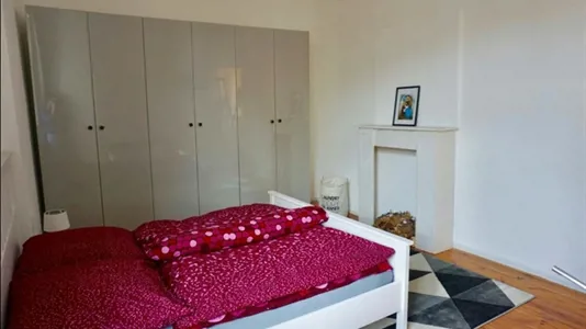 Rooms in Berlin Charlottenburg-Wilmersdorf - photo 2