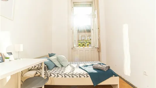 Rooms in Budapest Józsefváros - photo 10