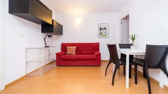 Rooms in Valencia Ciutat Vella - photo 5