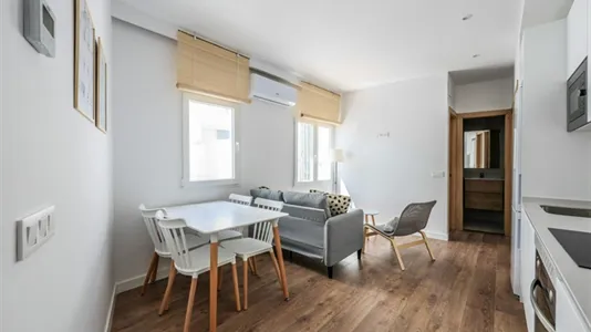 Rooms in Madrid Carabanchel - photo 5