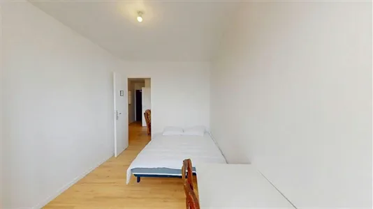 Rooms in Le Havre - photo 5