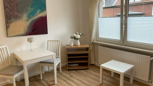 Apartments in Gelsenkirchen - photo 5