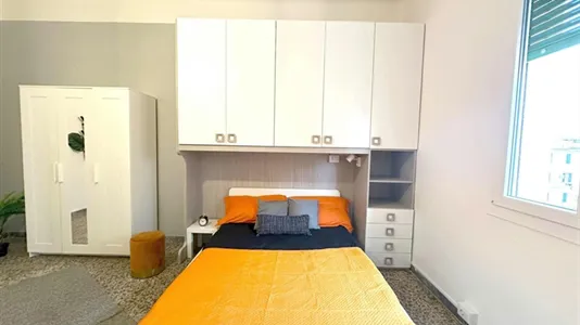 Rooms in Bologna - photo 8