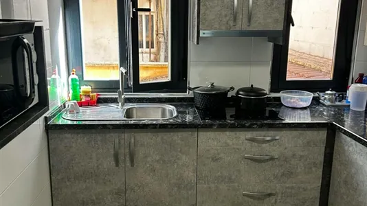 Rooms in León - photo 9