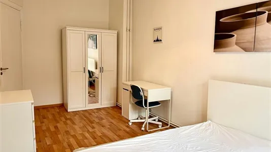 Apartments in Berlin Neukölln - photo 4