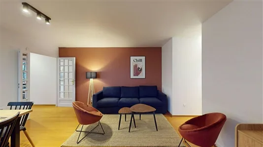 Rooms in Bobigny - photo 1