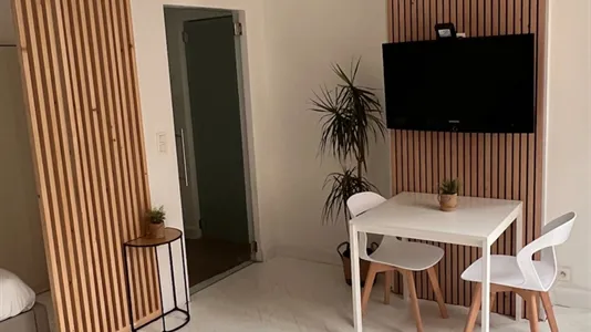 Apartments in Brussels Elsene - photo 10