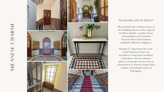 Apartments in Milano Zona 5 - Vigentino, Chiaravalle, Gratosoglio - photo 9