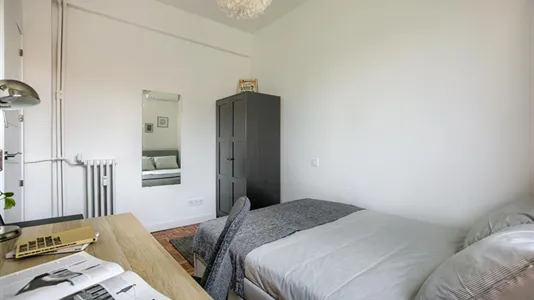 Rooms in Madrid Arganzuela - photo 3