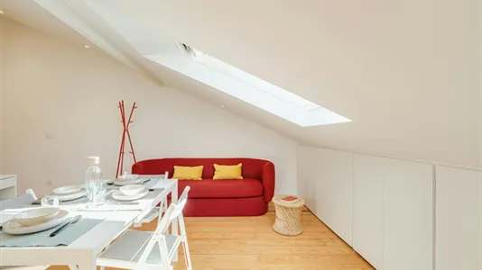 Apartments in Location is not specified - photo 7