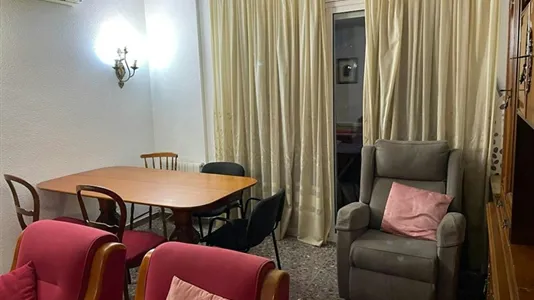 Apartments in Barcelona Eixample - photo 2