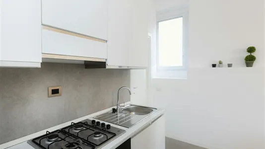 Apartments in Roma Municipio XIII – Aurelia - photo 10