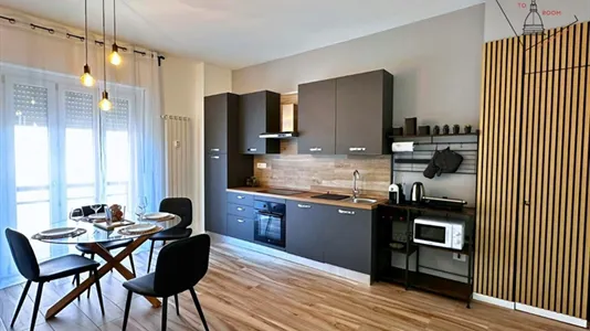 Rooms in Turin - photo 9