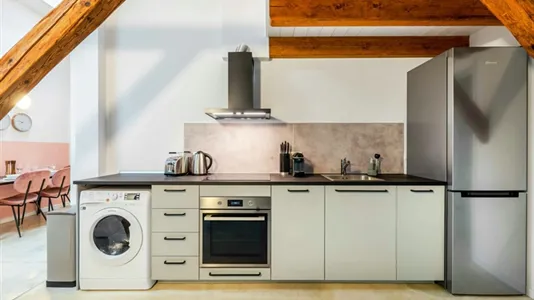 Rooms in Location is not specified - photo 9