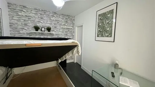 Rooms in Madrid Carabanchel - photo 9