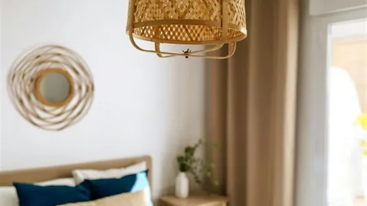 Rooms in Valencia Poblats Marítims - photo 3