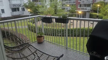 Göteborg - 2rok - 13mån - 13.800kr/mån