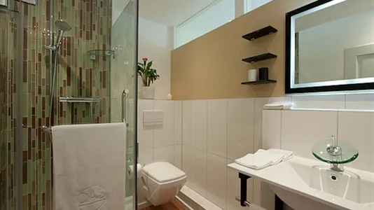 Apartments in Location is not specified - photo 6