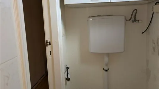 Apartments in Brussels Etterbeek - photo 9