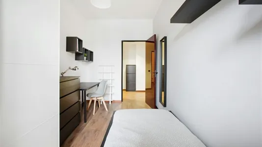 Rooms in Milano Zona 6 - Barona, Lorenteggio - photo 4