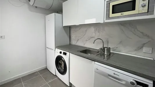 Rooms in Madrid Carabanchel - photo 7
