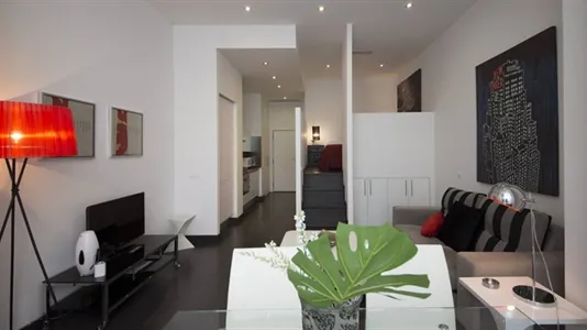 Apartments in Madrid Centro - photo 4