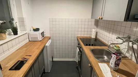 Apartments in Location is not specified - photo 3