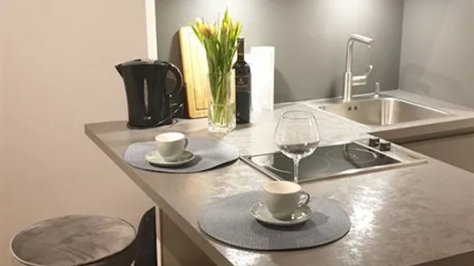 Apartments in Hamburg Nord - photo 6