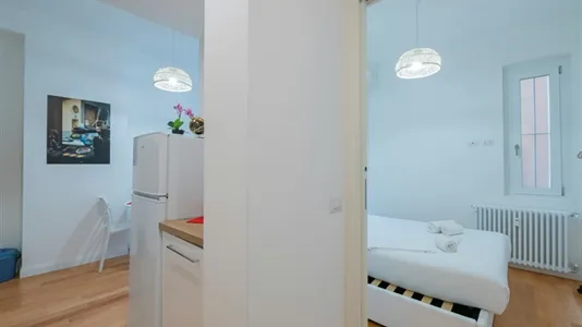 Apartments in Milano Zona 4 - Vittoria, Forlanini - photo 7