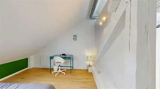 Rooms in Poitiers - photo 3