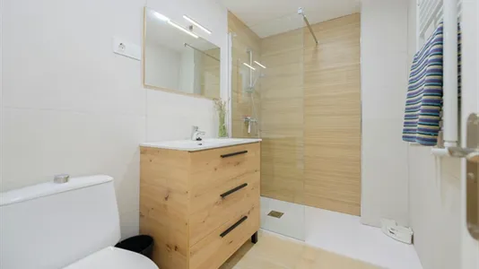 Rooms in Getafe - photo 6