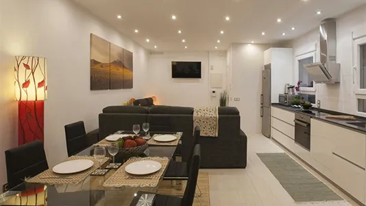 Apartments in Madrid Salamanca - photo 3