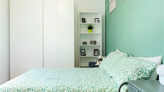 Rooms in Milano Zona 2 - Stazione Centrale, Gorla, Turro, Greco, Crescenzago - photo 10