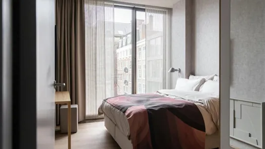 Apartments in Location is not specified - photo 6