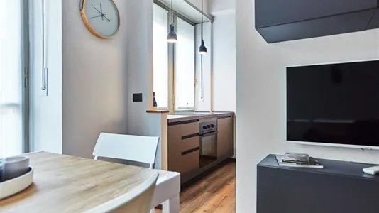 Apartments in Turin - photo 10