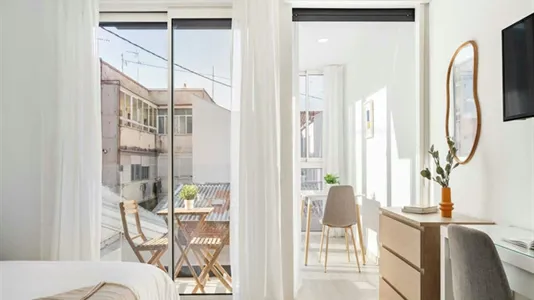 Rooms in Madrid Fuencarral-El Pardo - photo 8