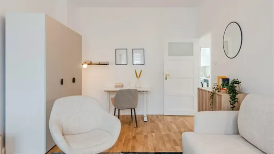 Apartments in Berlin Neukölln - photo 6