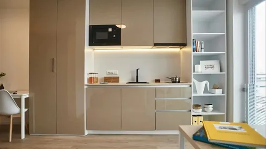 Apartments in Location is not specified - photo 7