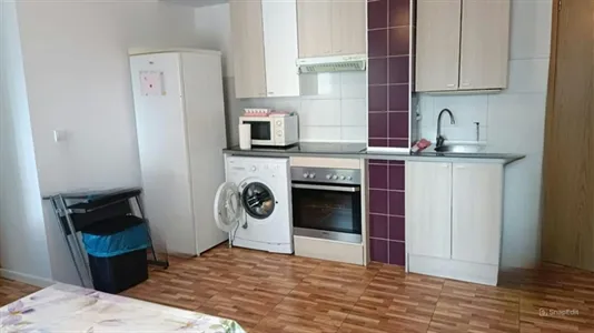 Rooms in Madrid Chamartín - photo 4