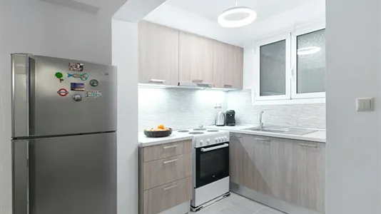 Apartments in Location is not specified - photo 10