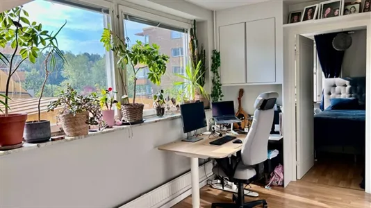 Apartments in Södermalm - photo 8